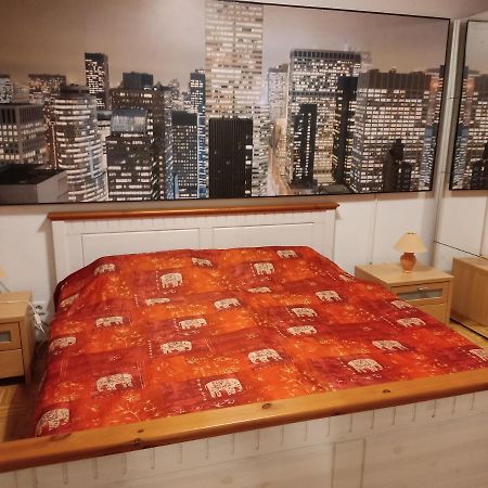 Lotus Appartement Trier Buitenkant foto