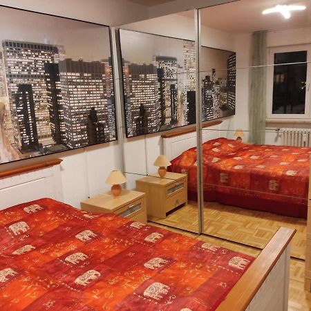 Lotus Appartement Trier Buitenkant foto