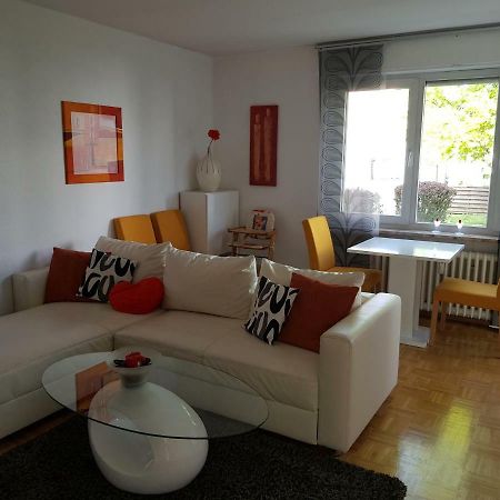 Lotus Appartement Trier Buitenkant foto