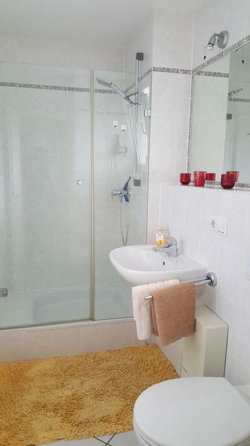 Lotus Appartement Trier Buitenkant foto