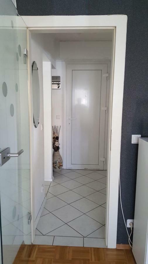 Lotus Appartement Trier Buitenkant foto