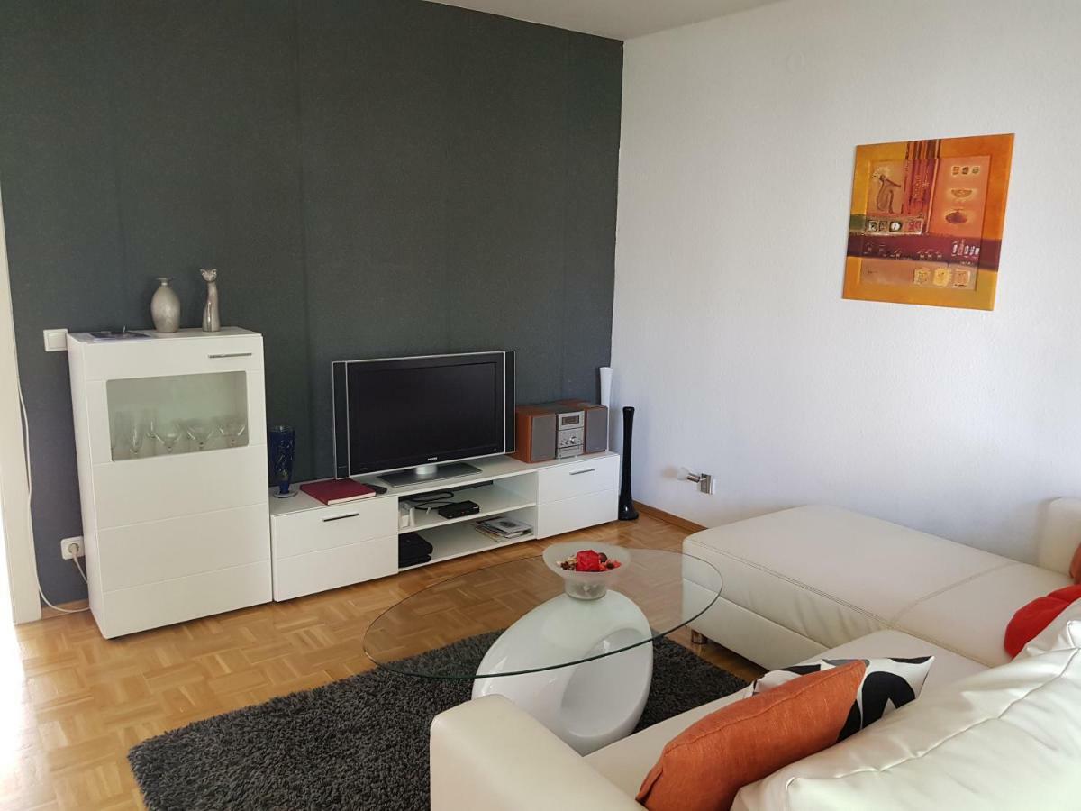 Lotus Appartement Trier Buitenkant foto